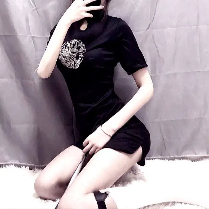 拳击手