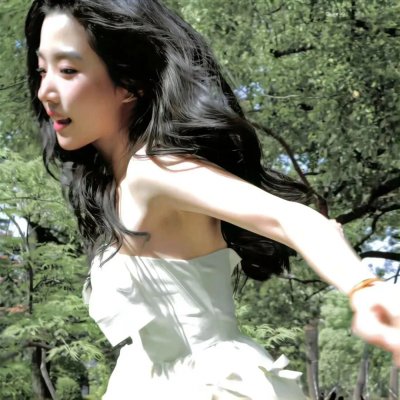 天堂的孩子